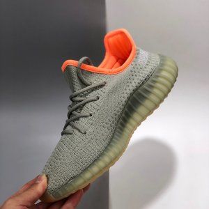 New Adidas Men's Sneakers Coconut 350